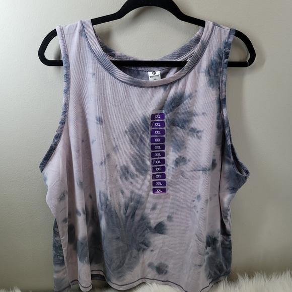 90° Degree by Reflex XXL NWT Top - Picture 5 of 6